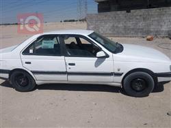 بیجۆ 405